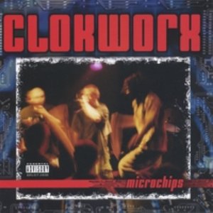 Clokworx のアバター