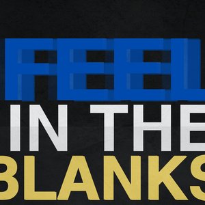 Feel In the Blanks - EP