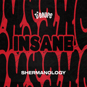 Artwork for Insane