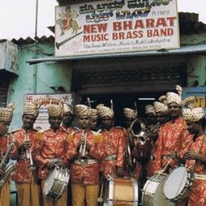 Avatar for New Bharat Brass Band