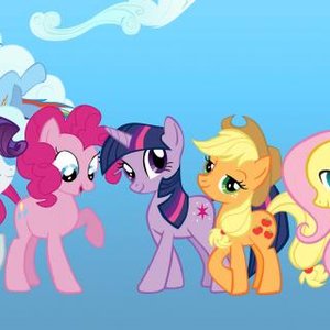 My Little Pony FiM: 的头像