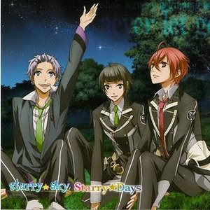 Avatar for Midorikawa Hikaru & Suzumura Kenichi & Fukuyama Jun