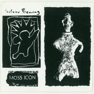 Moss Icon / Silver Bearing