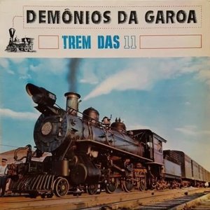 Trem das Onze