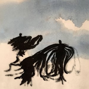 to commit, to let go