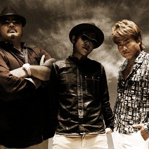JO☆STARS~TOMMY, Coda, JIN~ 的头像