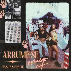 ARRUME-SE COMIGO