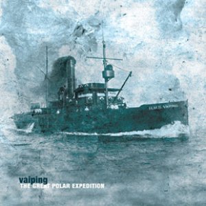 The Great Polar Expedition