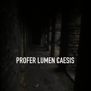 Profer Lumen Caesis 的头像