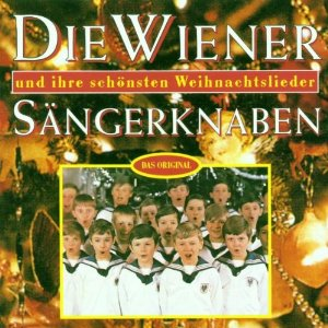 Die schönsten Weihnachtslieder cover