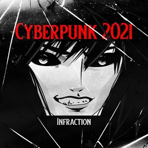 Cyberpunk 2021