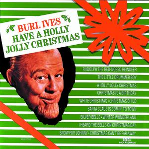 Have A Holly Jolly Christmas