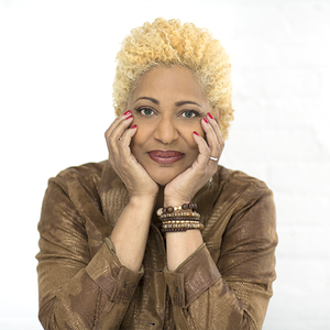 Vaneese Thomas photo provided by Last.fm