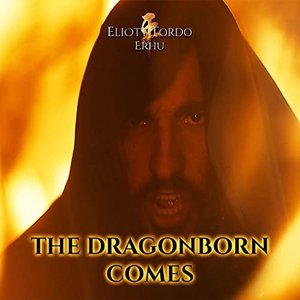 The Dragonborn Comes