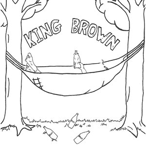 King Brown - Single