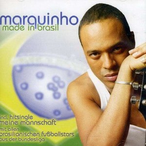 Marquinho 的头像