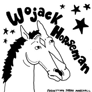 Wojack Horseman