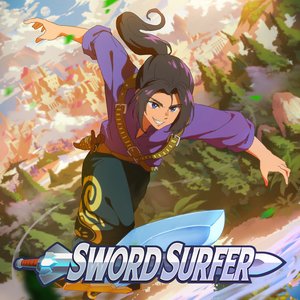 Sword Surfer: Soundtrack