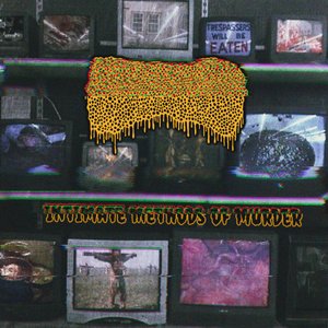 10 Intimate Methods Of Murder