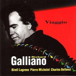 Viaggio (feat. Biréli Lagrène, Pierre Michelot & Charles Bellonzi)