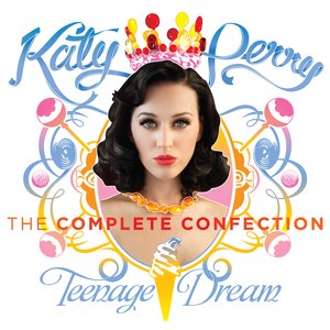 Immagine per 'Teenage Dream - The Complete Confection'