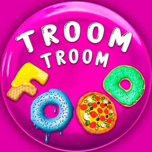 Troom Troom Food 的头像