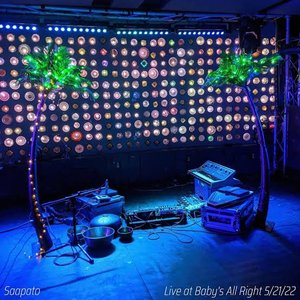 Live at Baby's All Right 5/21/22