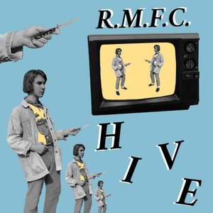 Hive Vol. 1