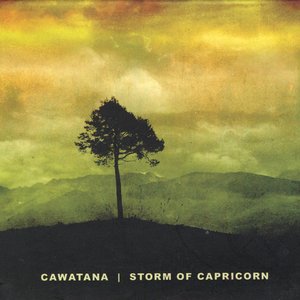 Through Silver Shadows / Storm Of Capricorn