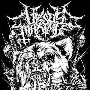Ursus Maximus 的头像