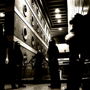 Mar de Grises photo provided by Last.fm