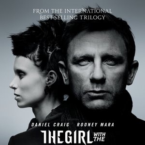The Girl with the Dragon Tattoo 的头像