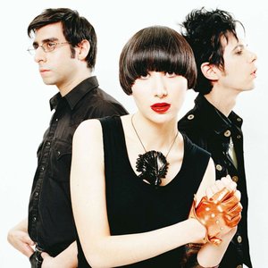 Yeah Yeah Yeahs 的头像