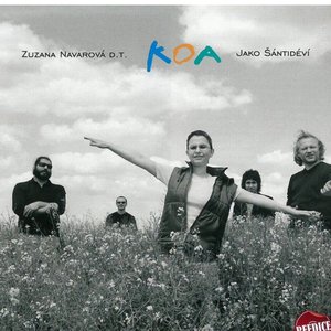 Zuzana Navarová, Koa 的头像