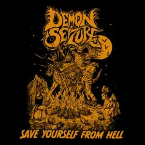 Save yourself from hell