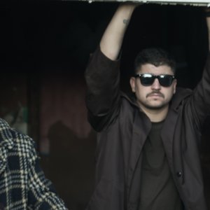 “Ханукальные Миноры”的封面