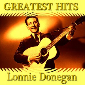 Lonnie Donegan's Greatest Hits