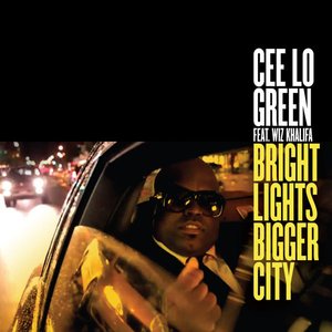 Cee Lo Green Feat. Wiz Khalifa のアバター