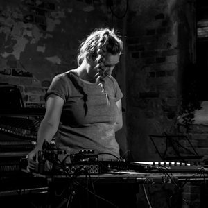 Katrine Amsler 的头像