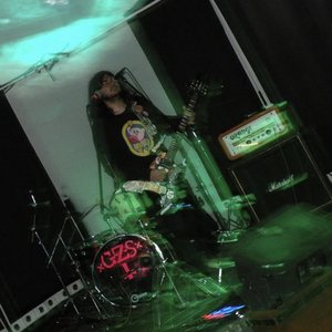 Bed of Roaches için avatar