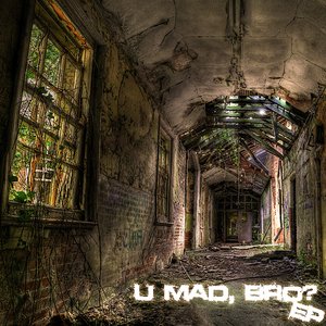 U Mad, Bro? 的头像