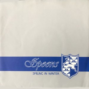 Smiling In Winter
