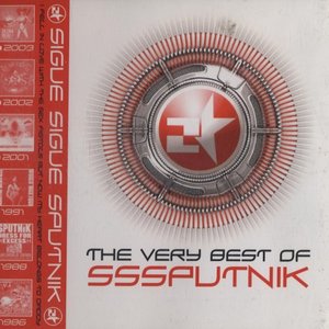 The Very Best Of SSSputnik