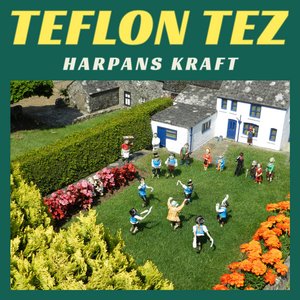 Teflon Tez - Single