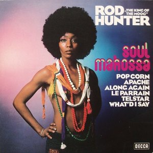 Rod Hunter 的头像