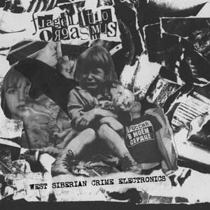 West Siberian Crime Electronics