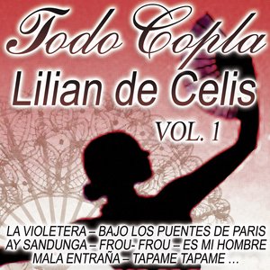 Todo Coplas Vol.1
