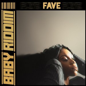 Baby Riddim - Single