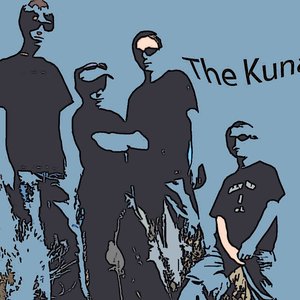 Image for 'The Kunadiuns'