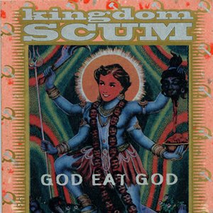 God Eat God
